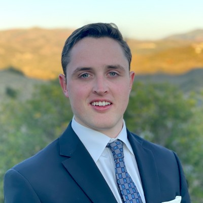 James Coleman avatar image