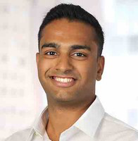 Sanket Chauhan avatar image