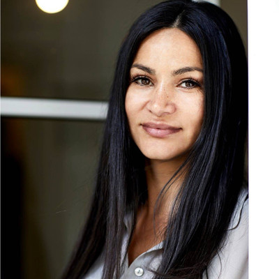 Khatera Ali avatar image