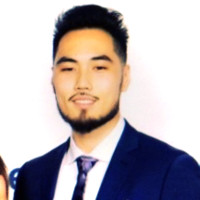 Vince Li avatar image