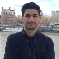 Turan Rustamli avatar image