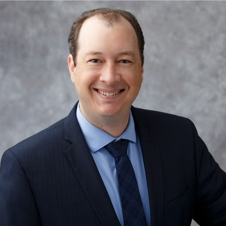 Alex Stump avatar image