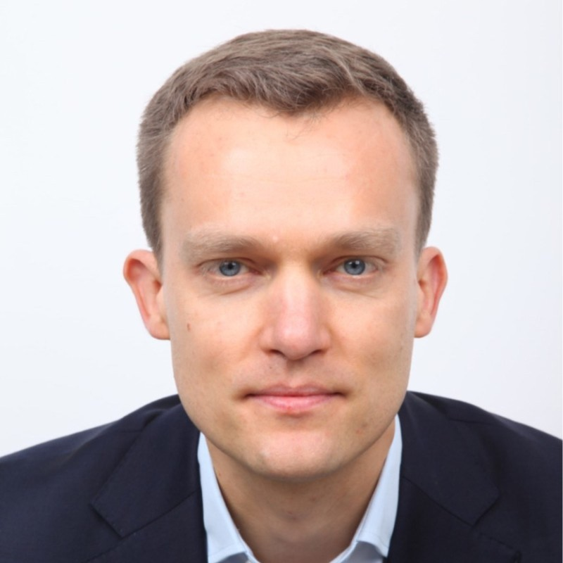 Andrei Volk avatar image