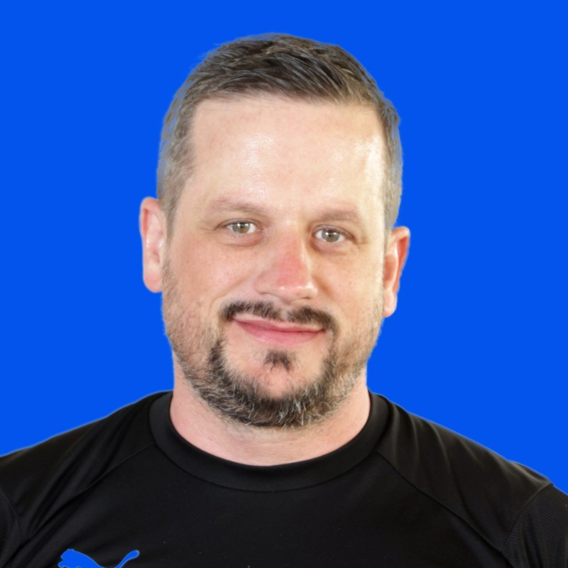 Andreas Wilke avatar image