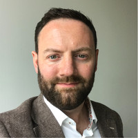 Ben English avatar image