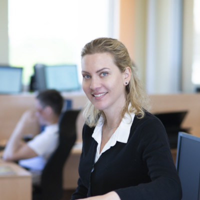 Natalia Novikova avatar image