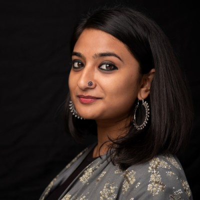 Navdha Malhotra avatar image