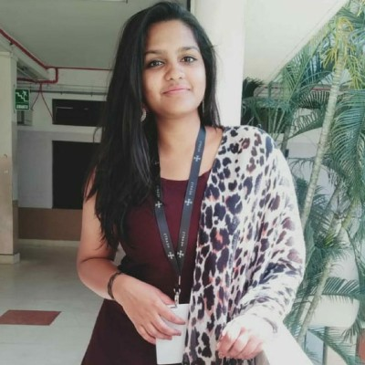 Sneha Jaiswal avatar image