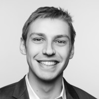 Christoph Bjorn M. avatar image