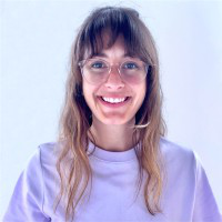 Alexandra Vornle avatar image