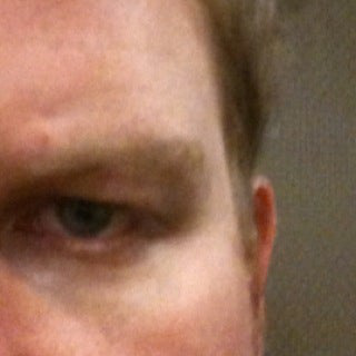 Jaime Robinson avatar image