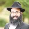 Rabbi Nosson Rodin avatar image
