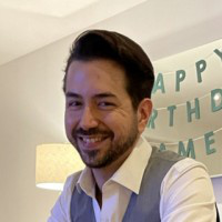 James Solomon avatar image