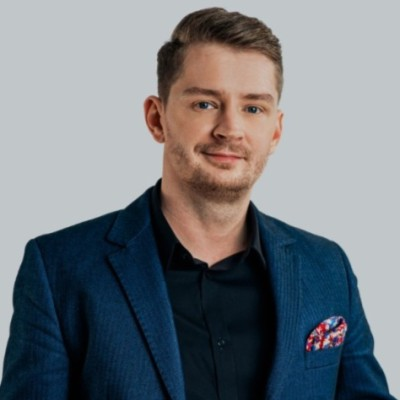 Catalin Vladescu avatar image