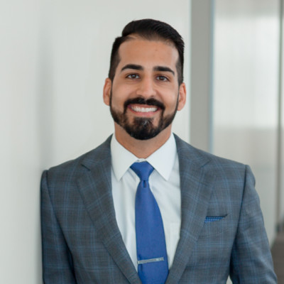 Nikhil Ramnaney avatar image