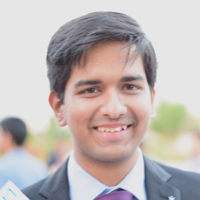 Mohit Upadhyay avatar image