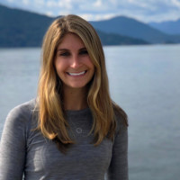 Caitlin Silk avatar image