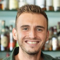 David Moss avatar image