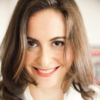 Carrie South avatar image