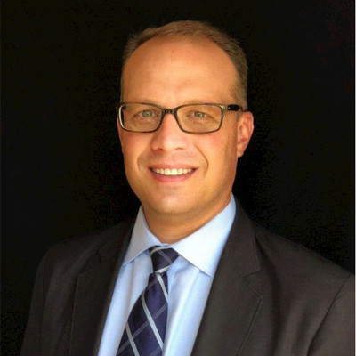 Joe Leonhardt avatar image