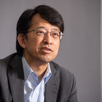 Shimada Motoshi avatar image