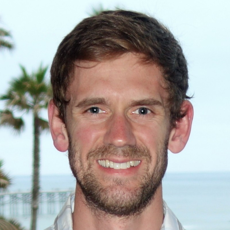 Phil White avatar image