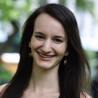 Adrienne de la Fuente avatar image