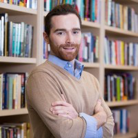 Matthew Colford avatar image