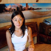 Valerie Lo avatar image