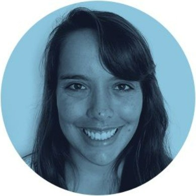 Camila Pereira avatar image