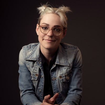 Hannah Berry avatar image