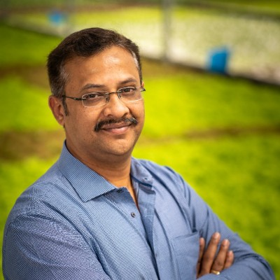 Arvind Murali avatar image