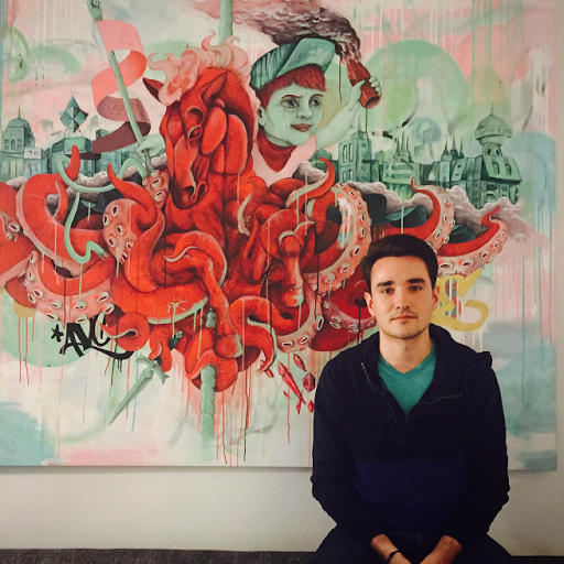 Eric Tsytsylin avatar image