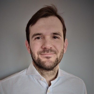 Alessandro Iotti avatar image