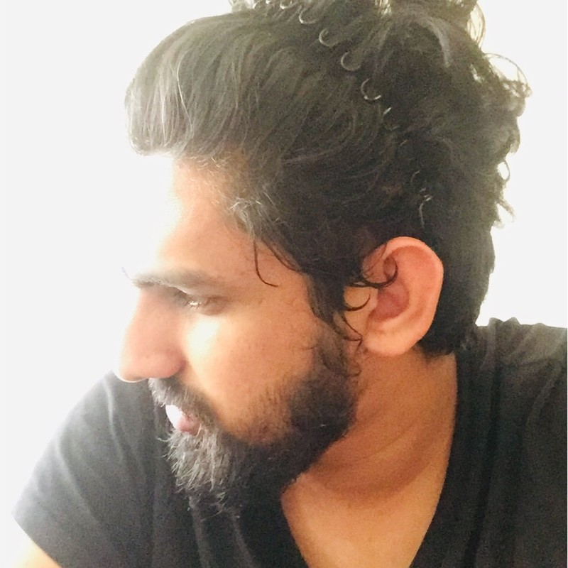 Muhammad Ukkadan avatar image