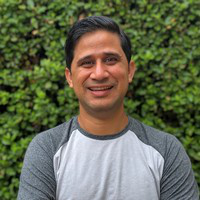 Hitesh Patwari avatar image