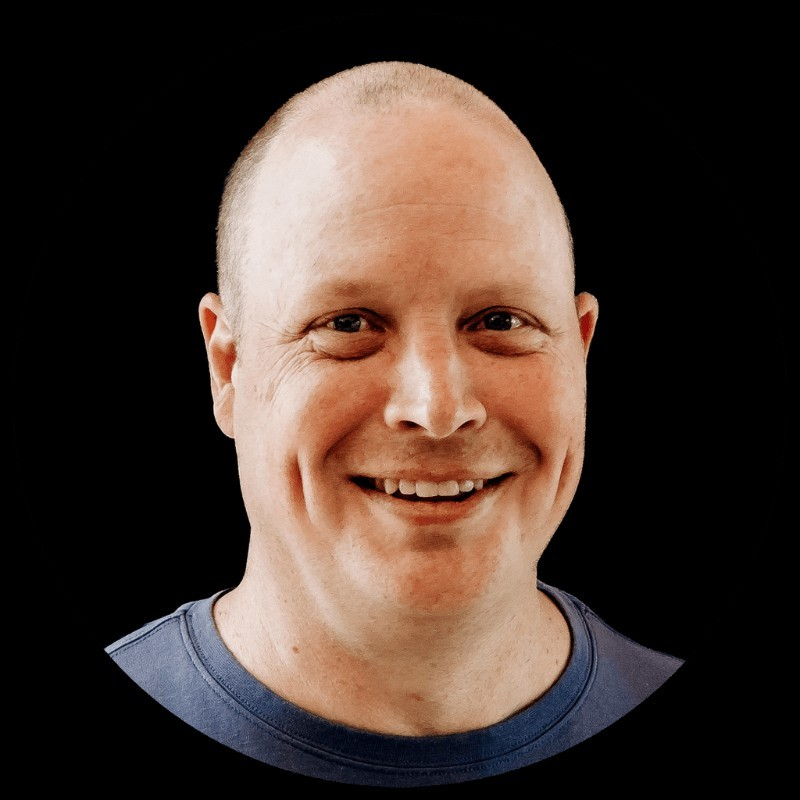 Scott Kriz avatar image