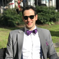 Tal Shumski avatar image