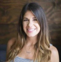 Stephanie Kaplan avatar image