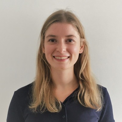 Carla Pfaff avatar image