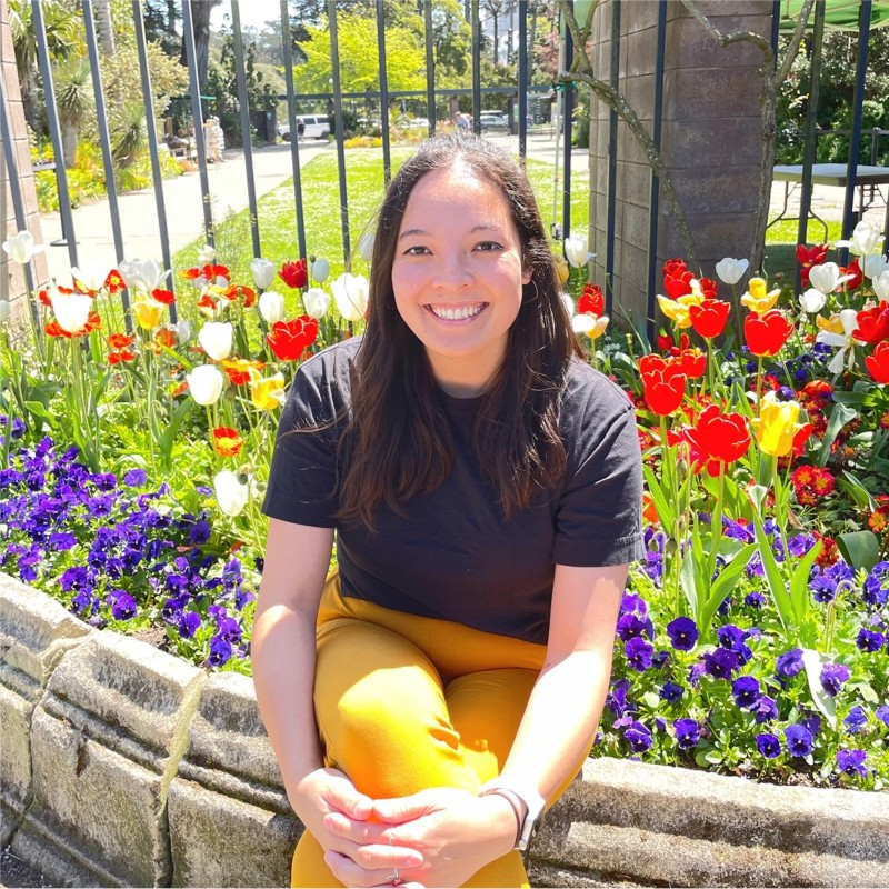 Danielle Man avatar image