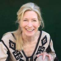 Anna Holbrook avatar image