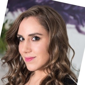 Lauren Marfoe avatar image