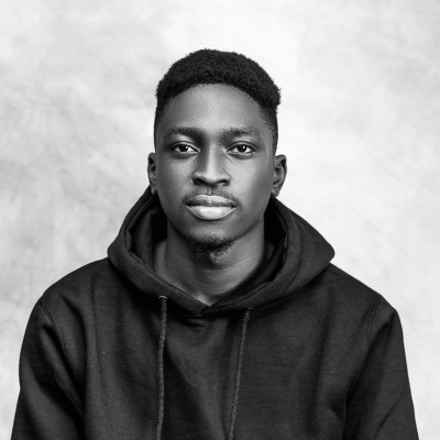 Omopariola Philip avatar image