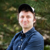 James Napoli avatar image