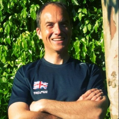 Conrad Rafique avatar image