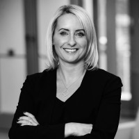 Liz Harris avatar image