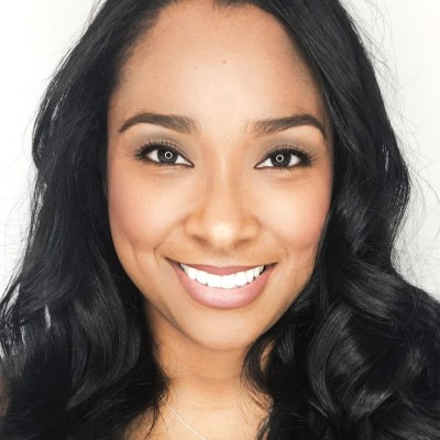 Nicole Chin avatar image