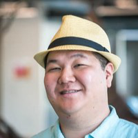 James Cha-Earley avatar image