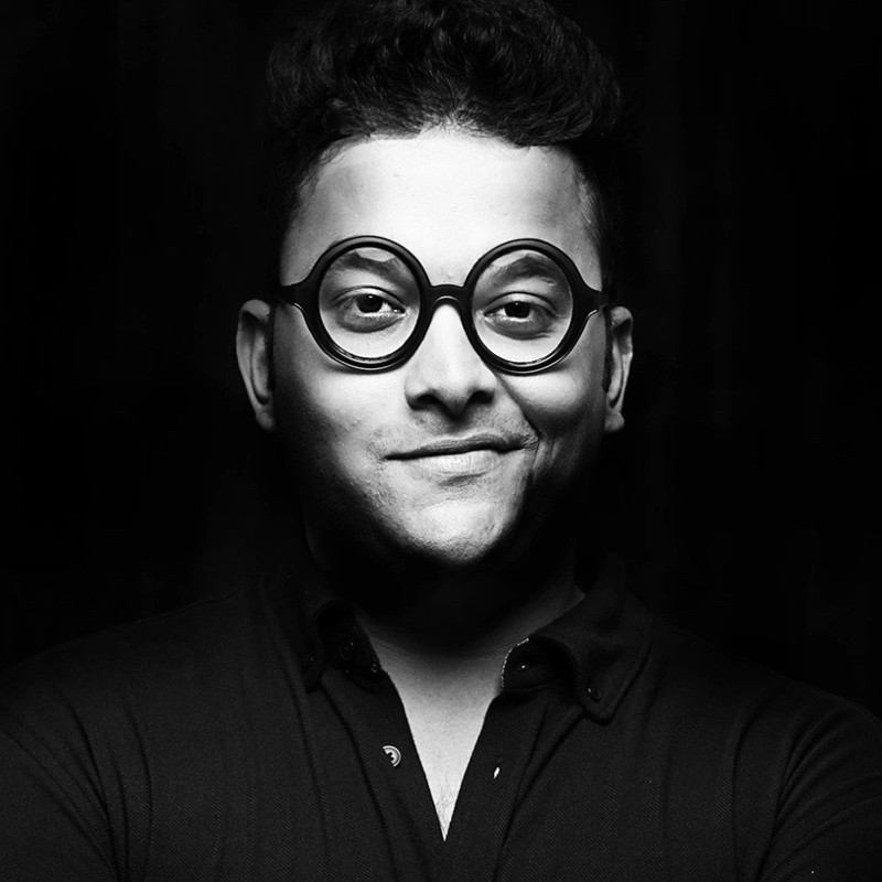 Jain Karan avatar image